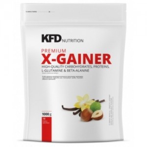 Premium X-Gainer (1000г) Premium X-Gainer (1000г)